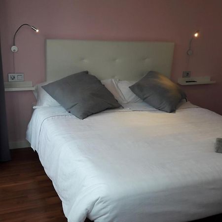 My Room Monzón Стая снимка