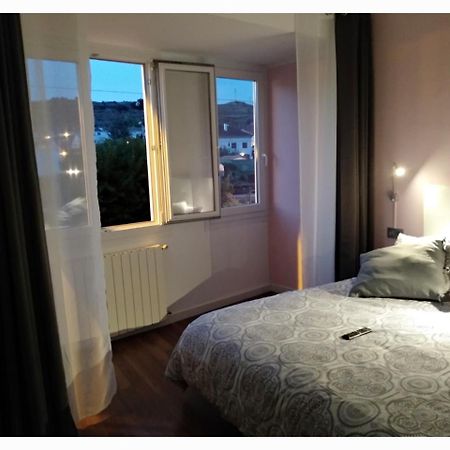 My Room Monzón Екстериор снимка