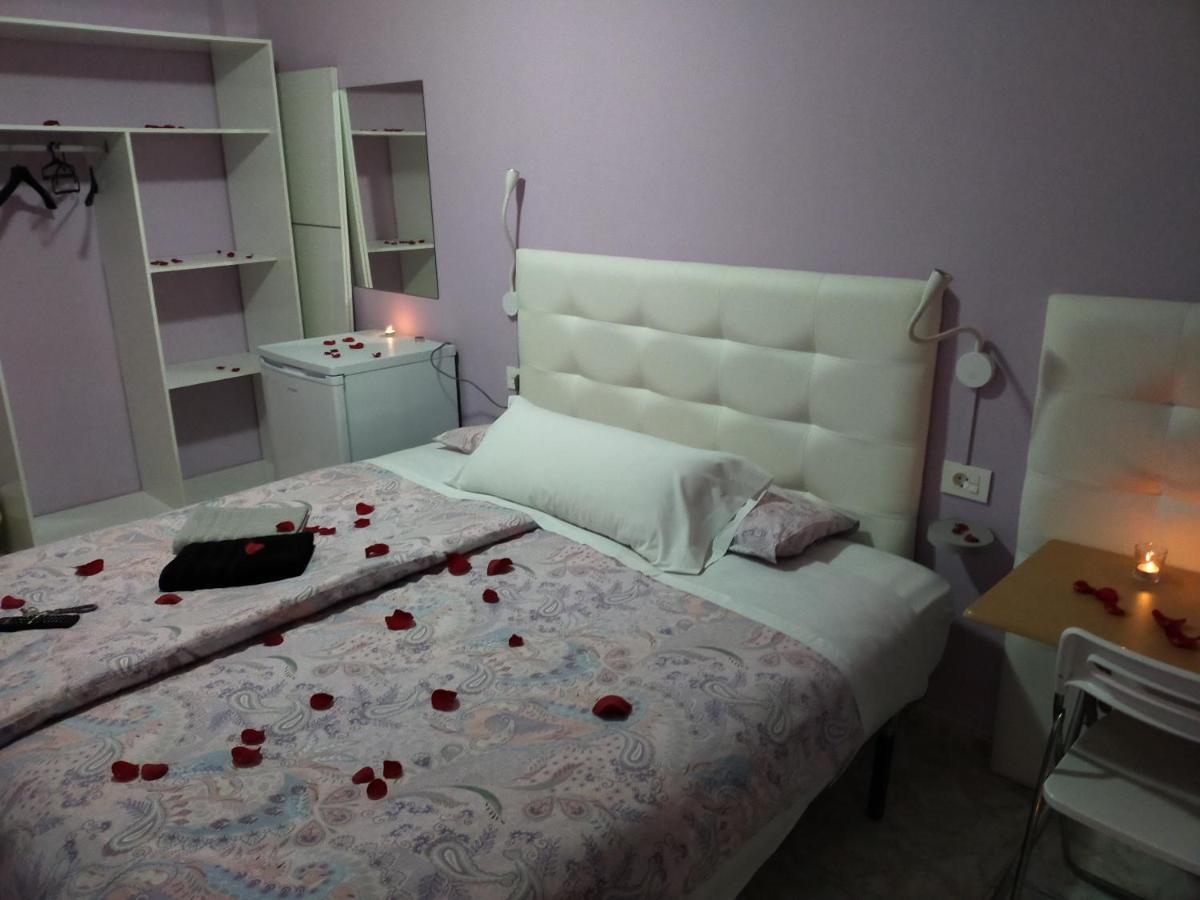 My Room Monzón Стая снимка