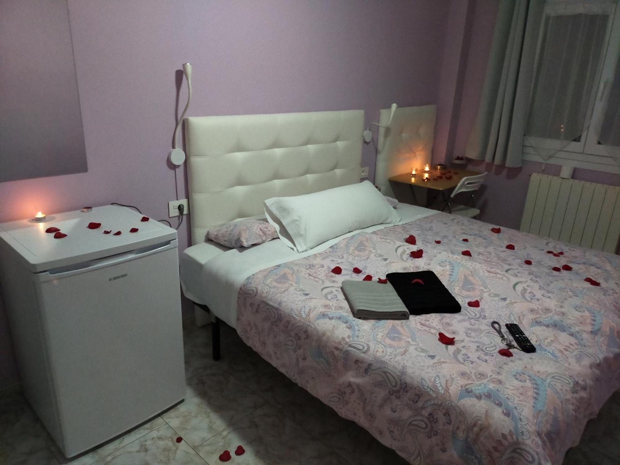 My Room Monzón Стая снимка