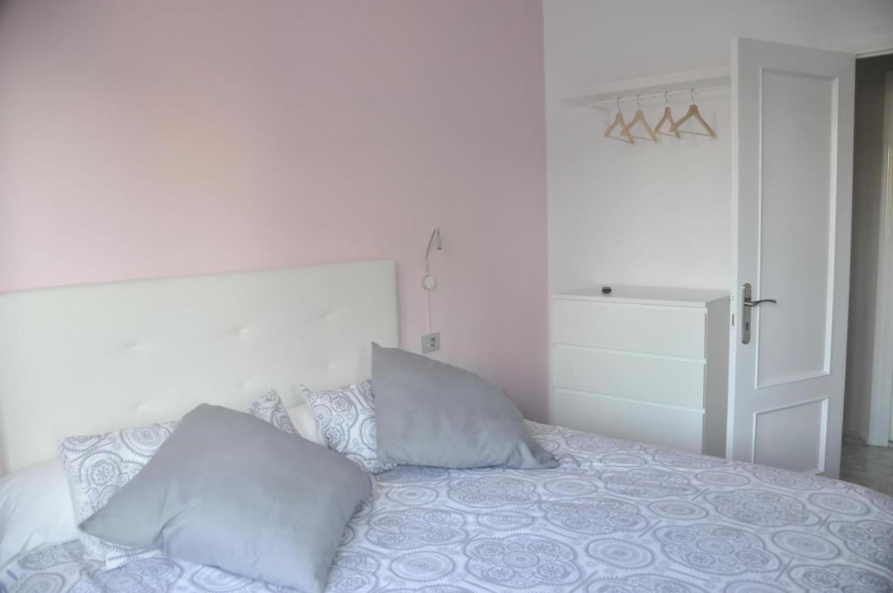 My Room Monzón Екстериор снимка