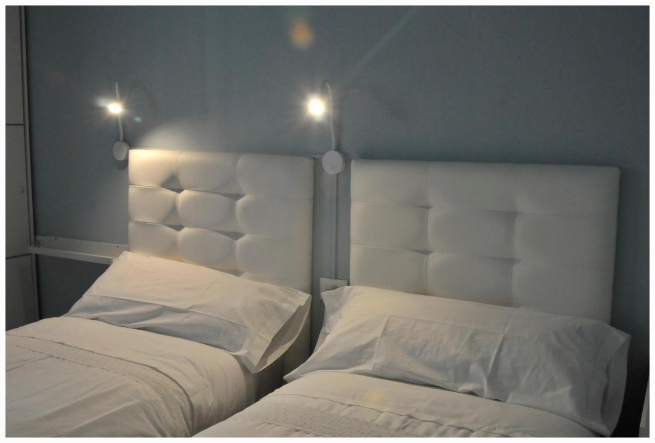 My Room Monzón Екстериор снимка