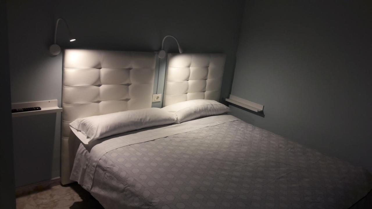 My Room Monzón Екстериор снимка